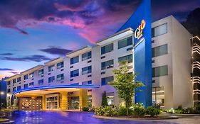 Best Western Glo Asheville